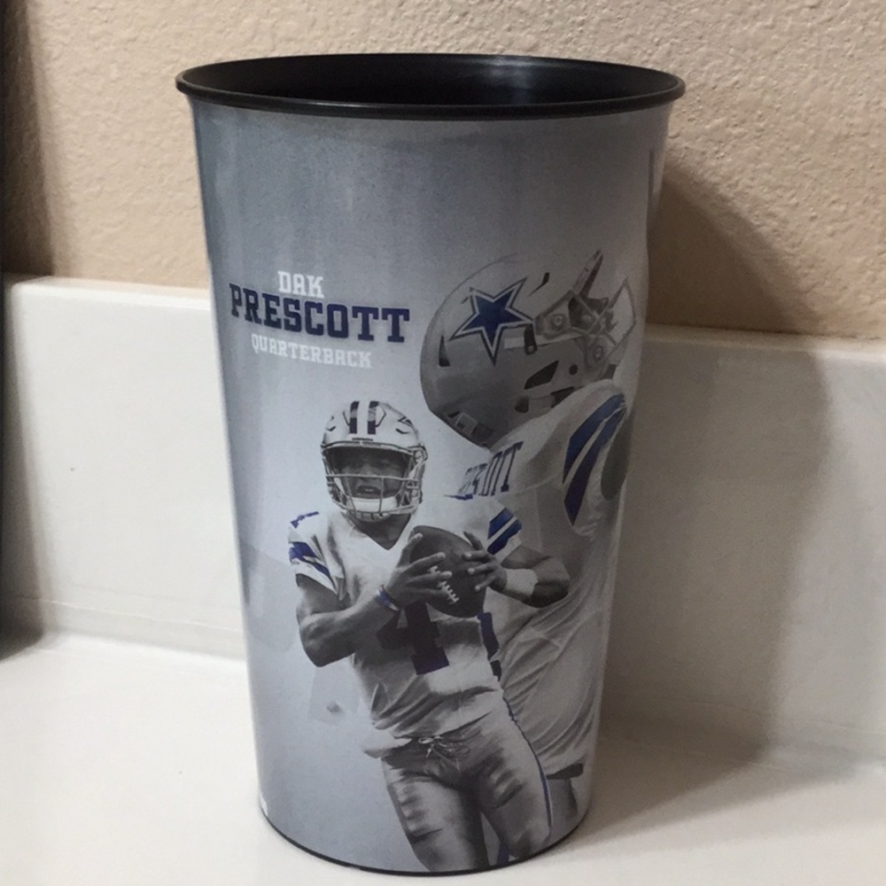 ‼️NEW DALLAS COWBOYS DAK CUP‼️